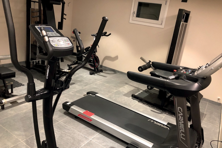 Hotel Alps Wellness Hotel Oriental