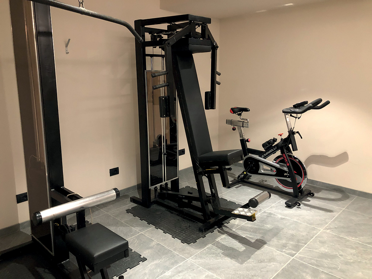 Alps Wellness Hotel Oriental 22