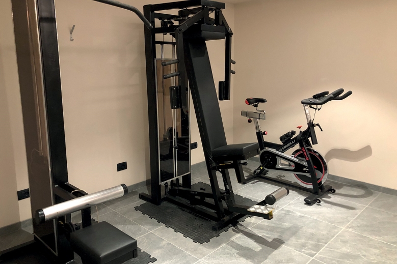 Hotel Alps Wellness Hotel Oriental