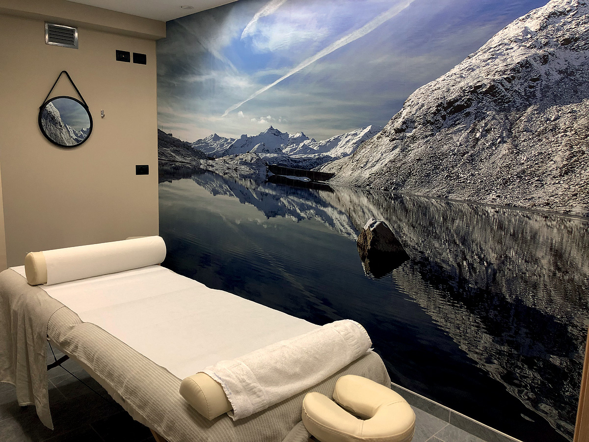 Alps Wellness Hotel Oriental 23