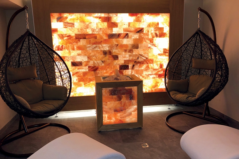 Hotel Alps Wellness Hotel Oriental