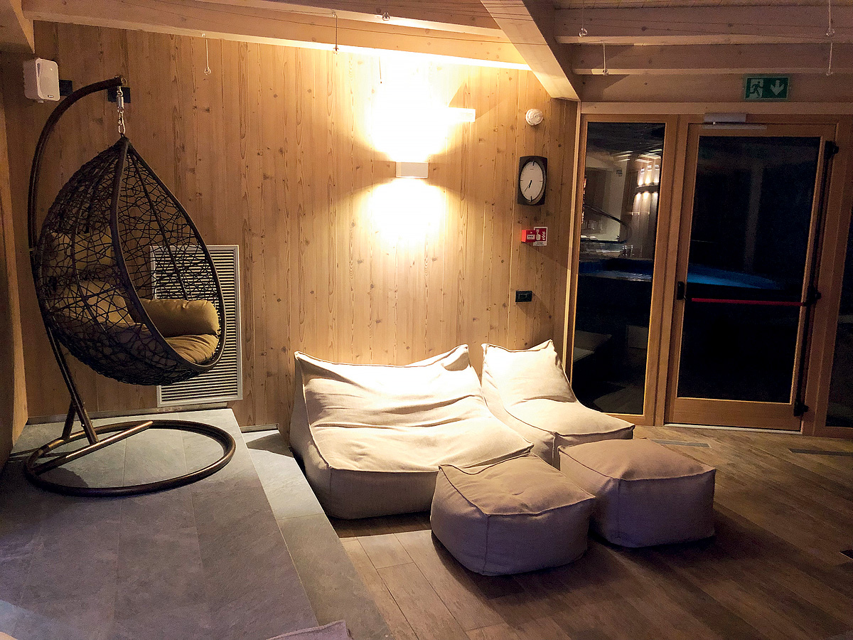 Alps Wellness Hotel Oriental 25