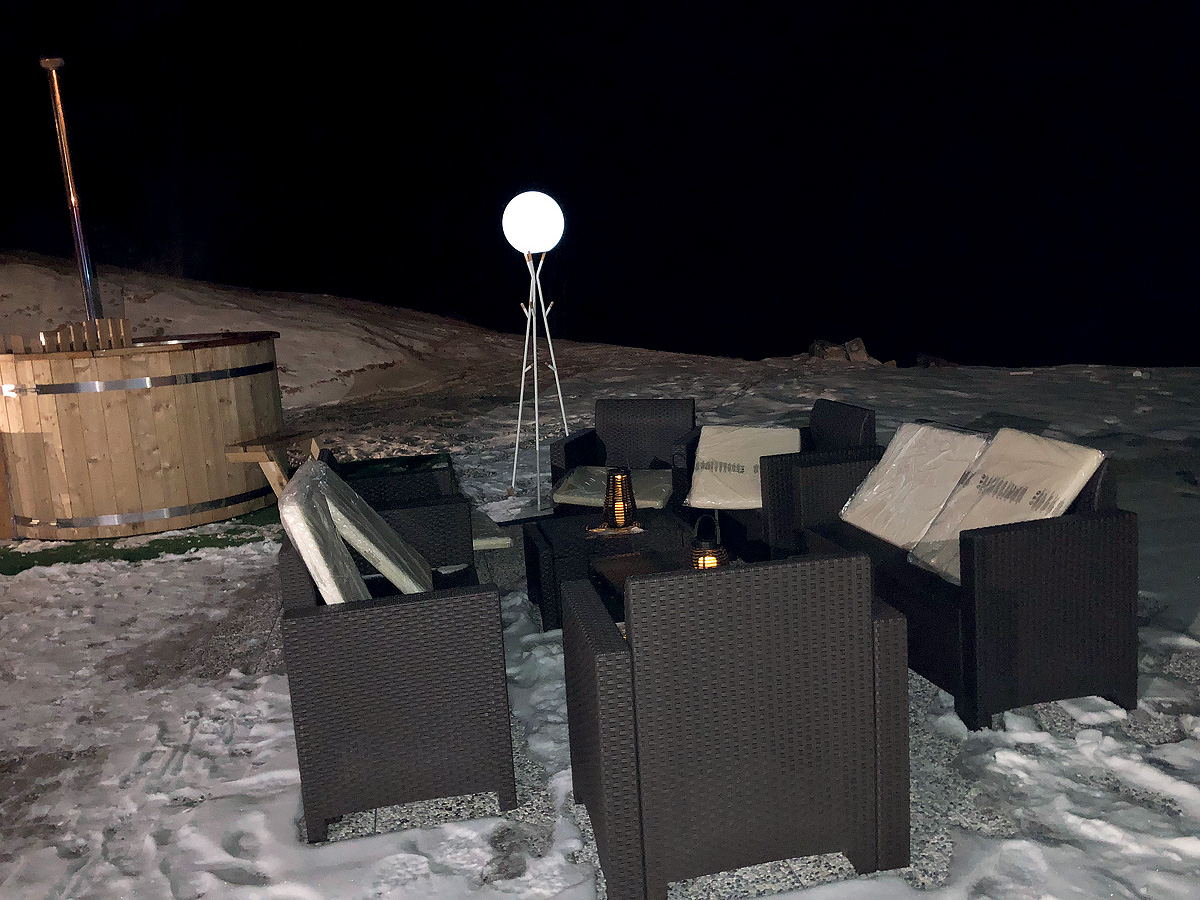 Alps Wellness Hotel Oriental 27