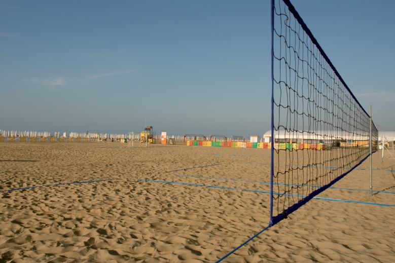 Hotel Beach Camp