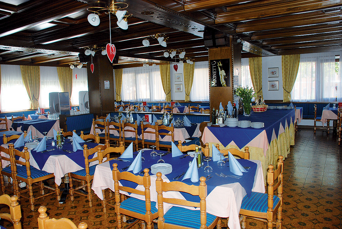 Alpine Hotel San Valier 4