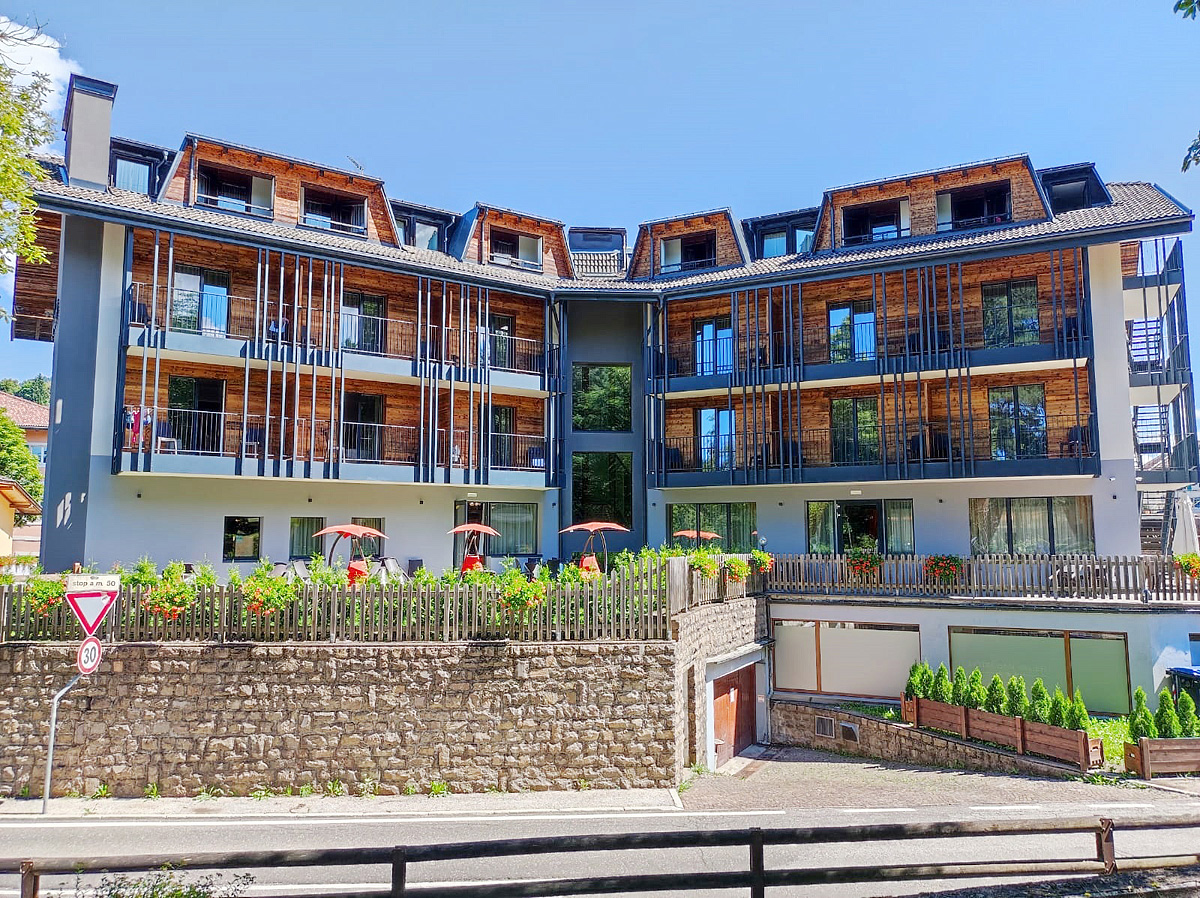 Alpine Hotel San Valier 5