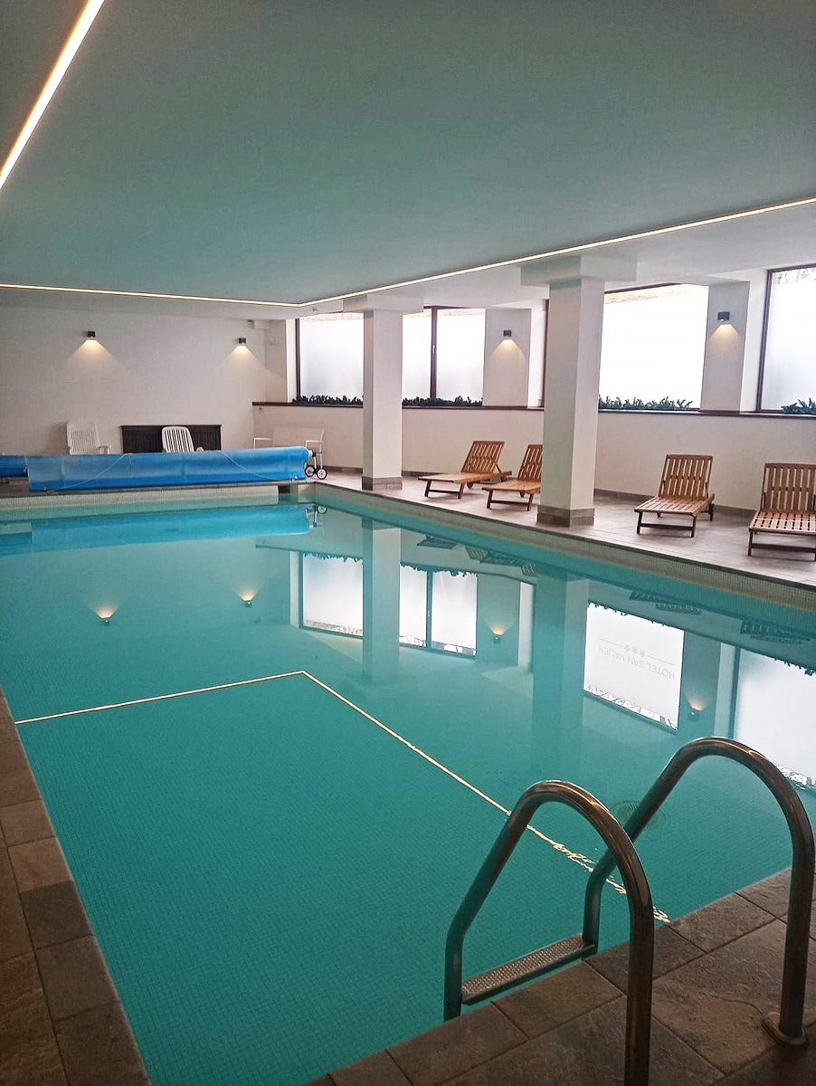 Alpine Hotel San Valier 11