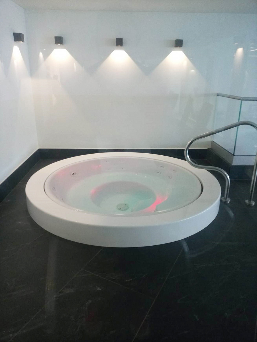 Alpine Hotel San Valier 12