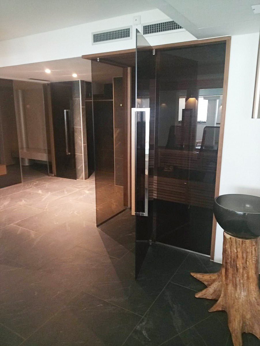 Alpine Hotel San Valier 13