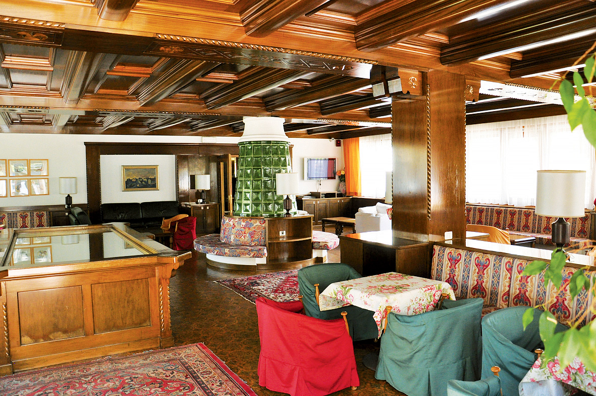 Alpine Hotel San Valier 6