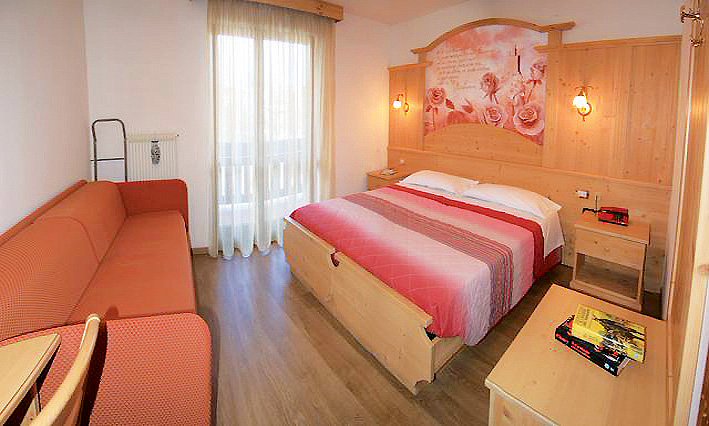 Alpine Hotel San Valier 8