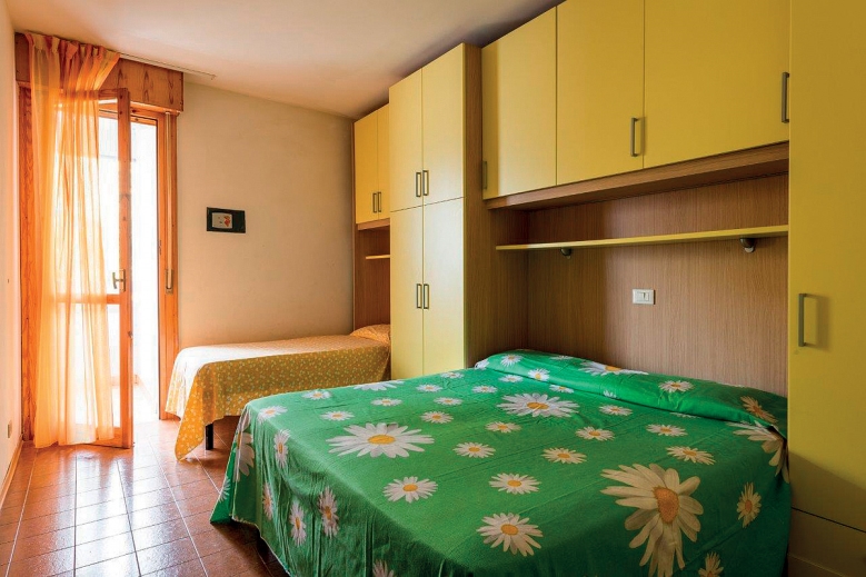 Hotel Apartmánový dům Quercia