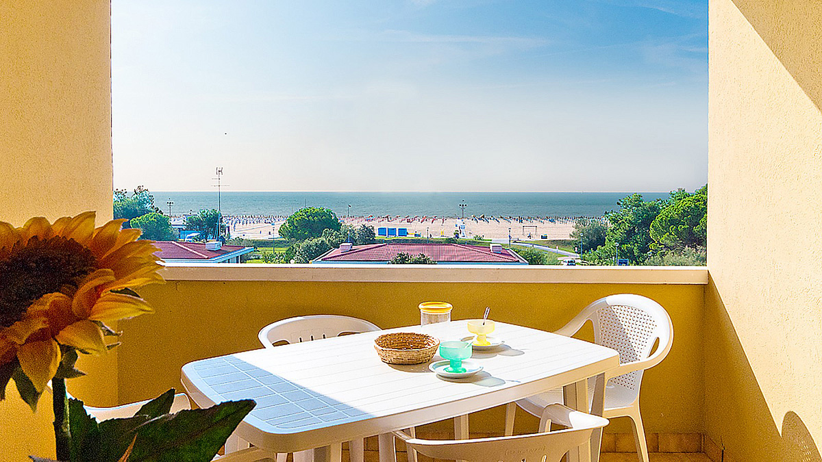 Apartmánový dům Quercia 4