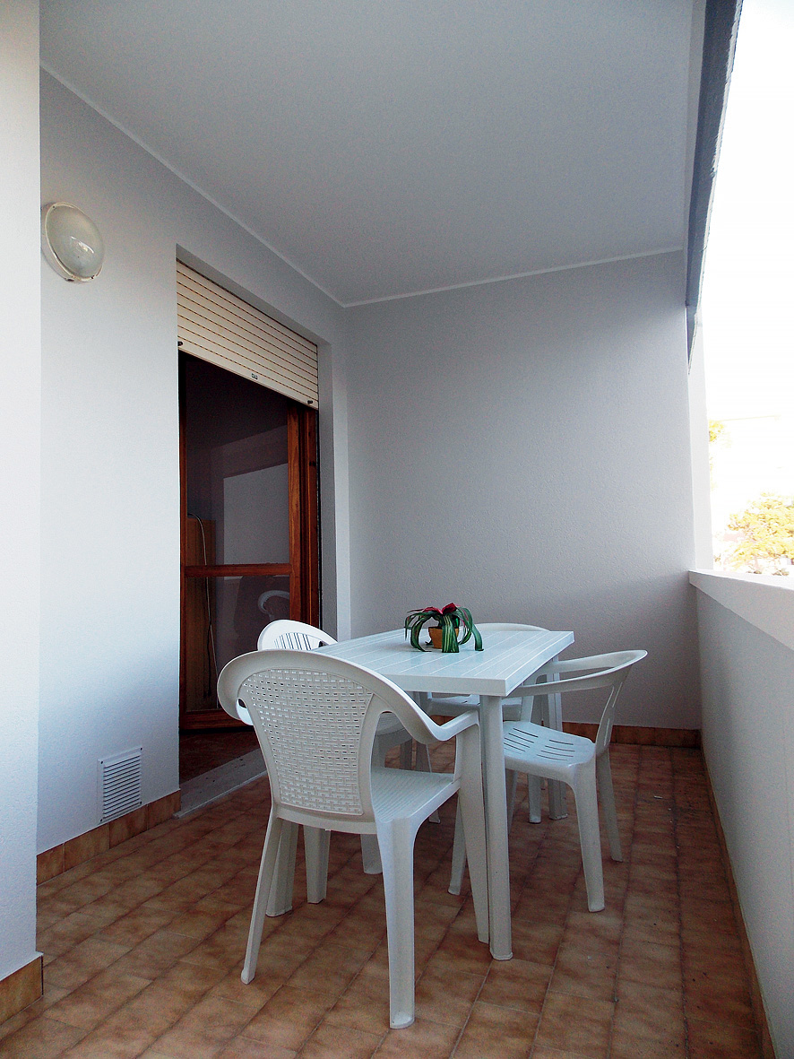 Apartmánový dům Quercia 5