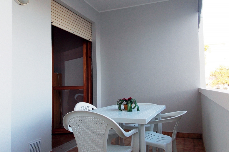 Hotel Apartmánový dům Quercia