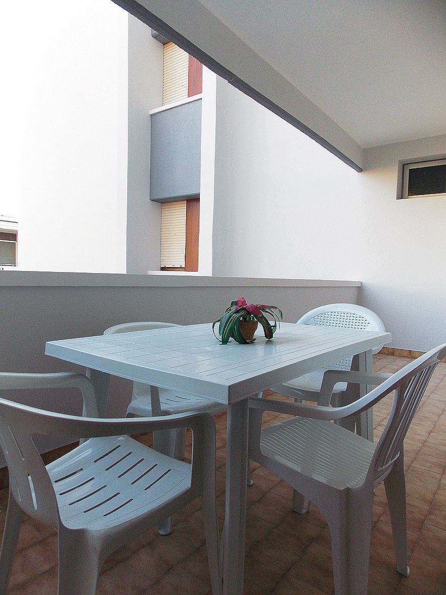 Apartmánový dům Quercia 6