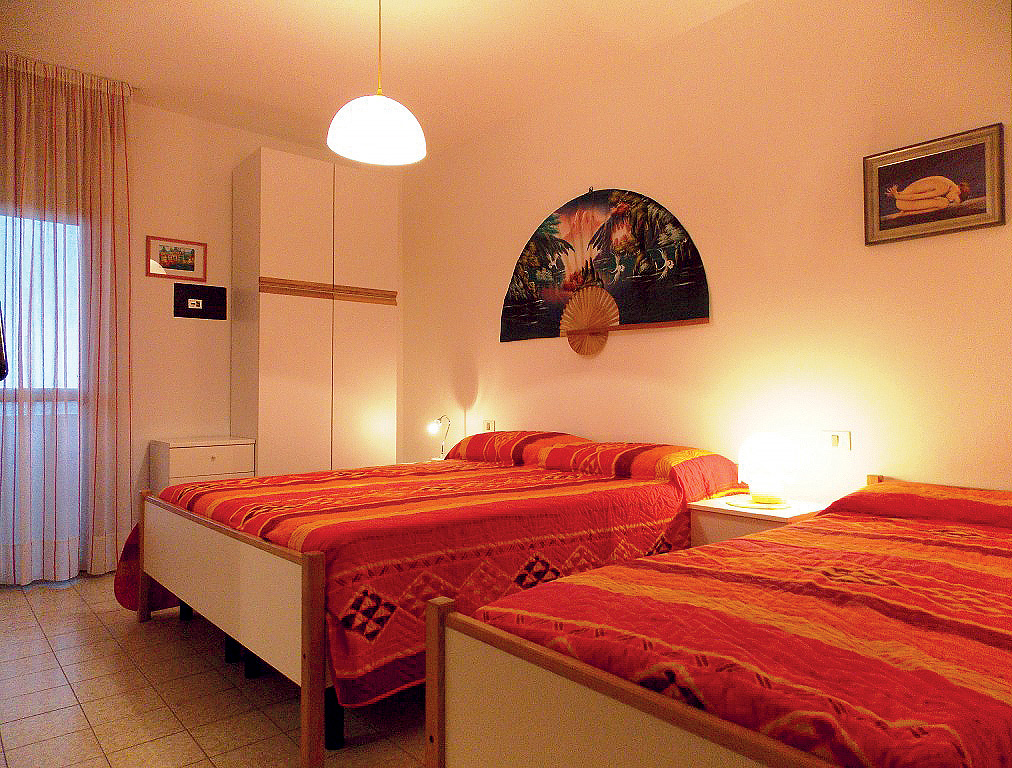 Apartmánový dům Quercia 7