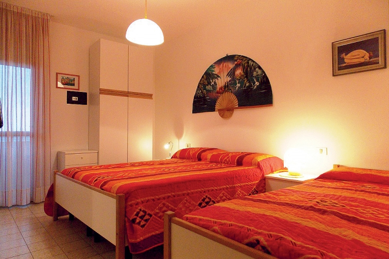 Hotel Apartmánový dům Quercia