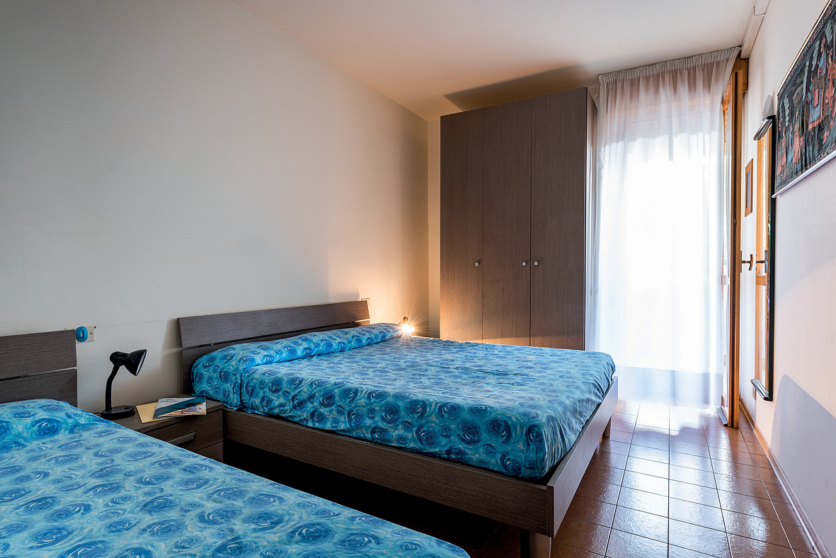 Apartmánový dům Quercia 8