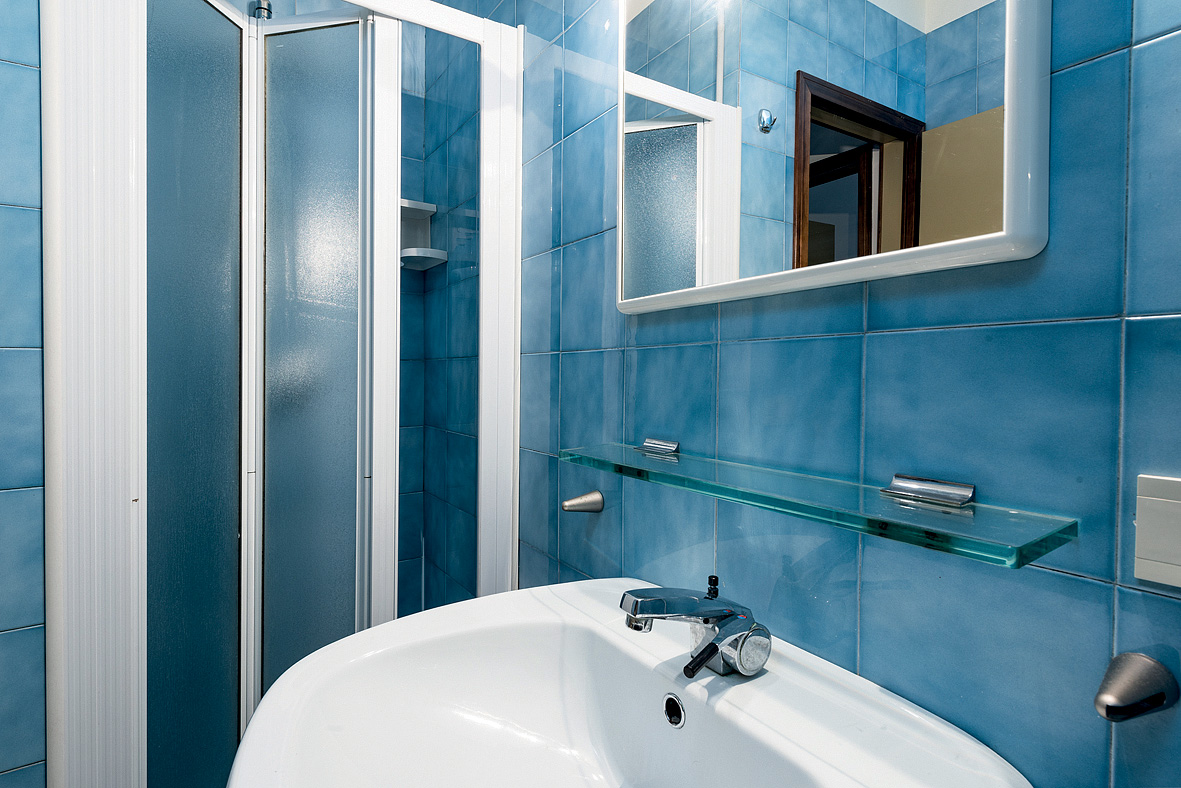 Apartmánový dům Quercia 10