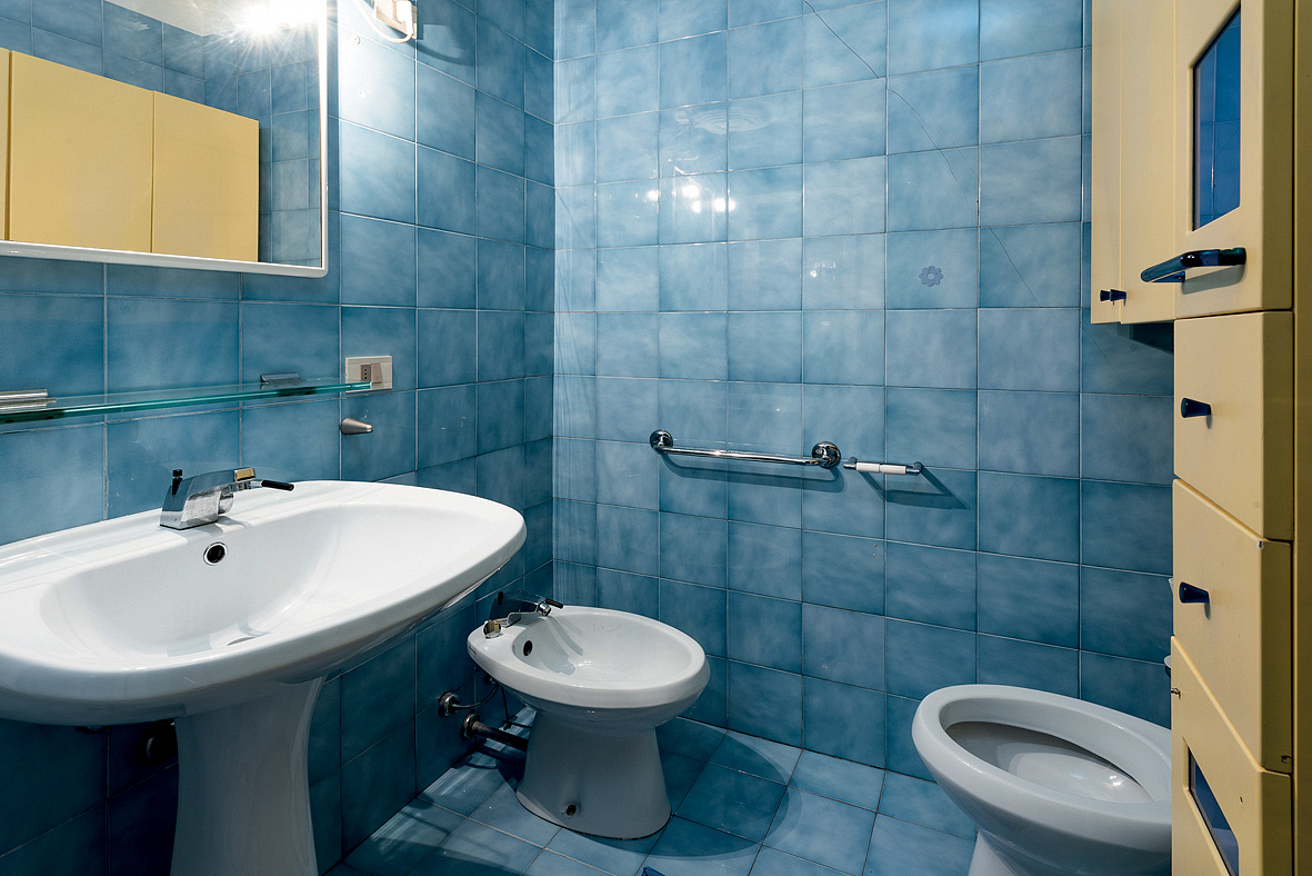 Apartmánový dům Quercia 11