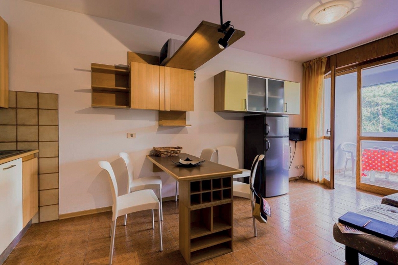 Hotel Apartmánový dům Quercia