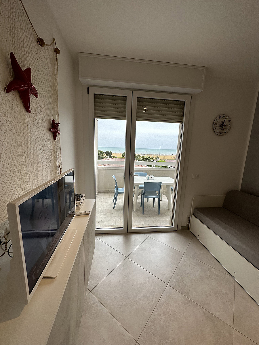 Apartmánový dům Quercia 19