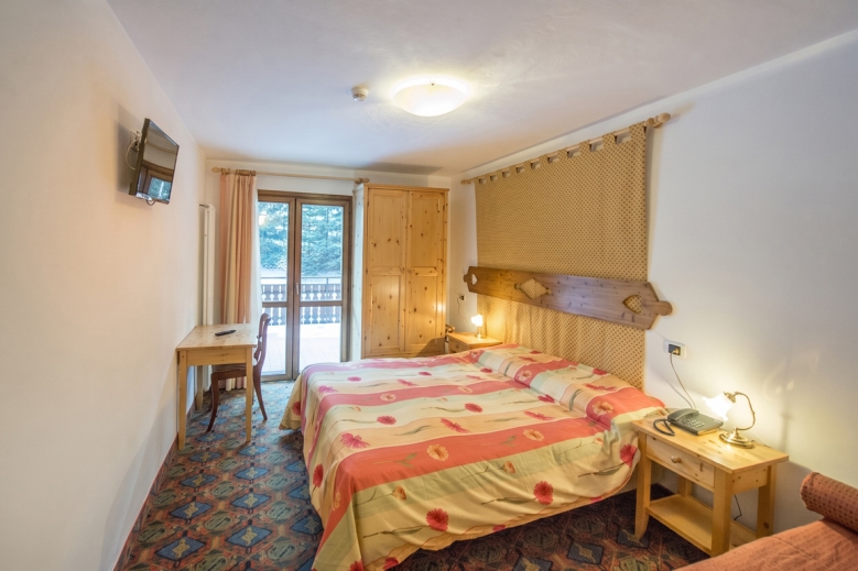 Hotel Hotel Villa Emma dovolenka