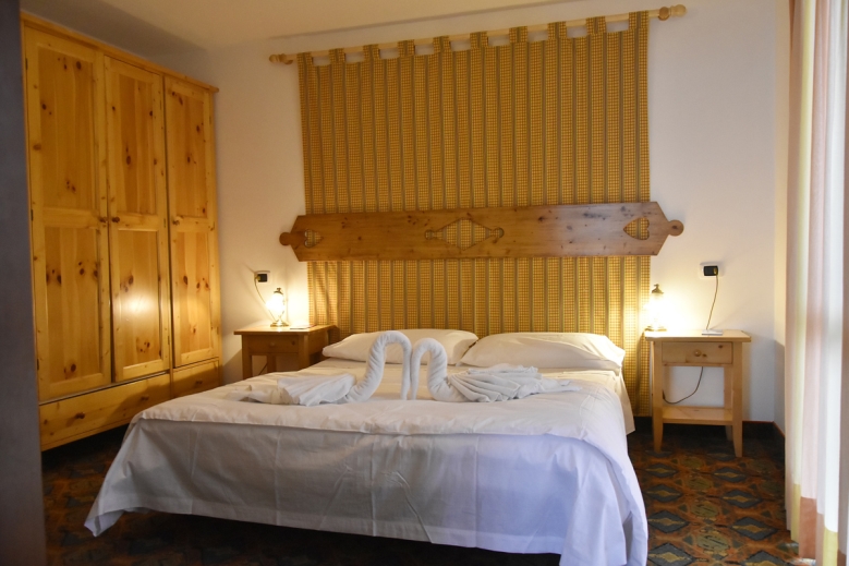 Hotel Hotel Villa Emma dovolenka