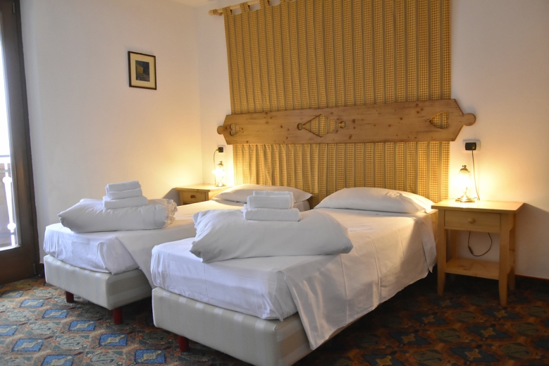 Hotel Hotel Villa Emma dovolenka