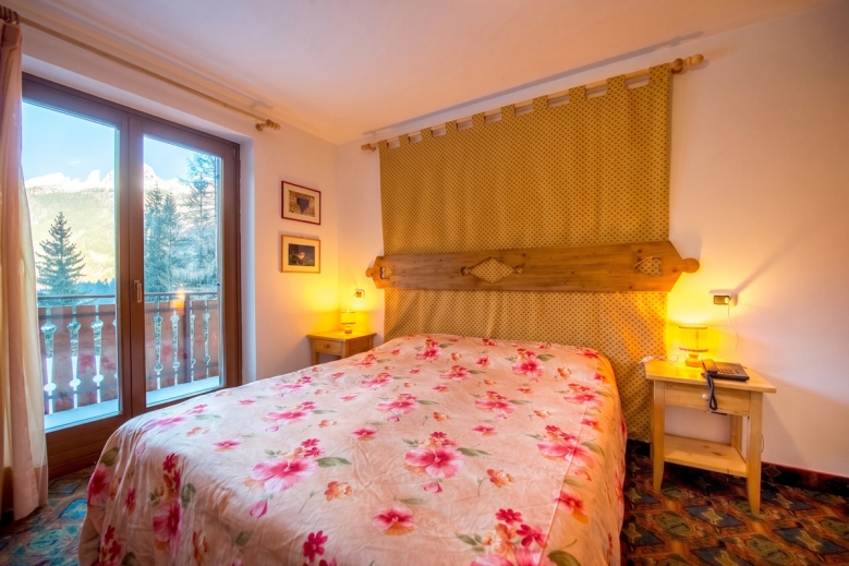 Hotel Hotel Villa Emma dovolenka