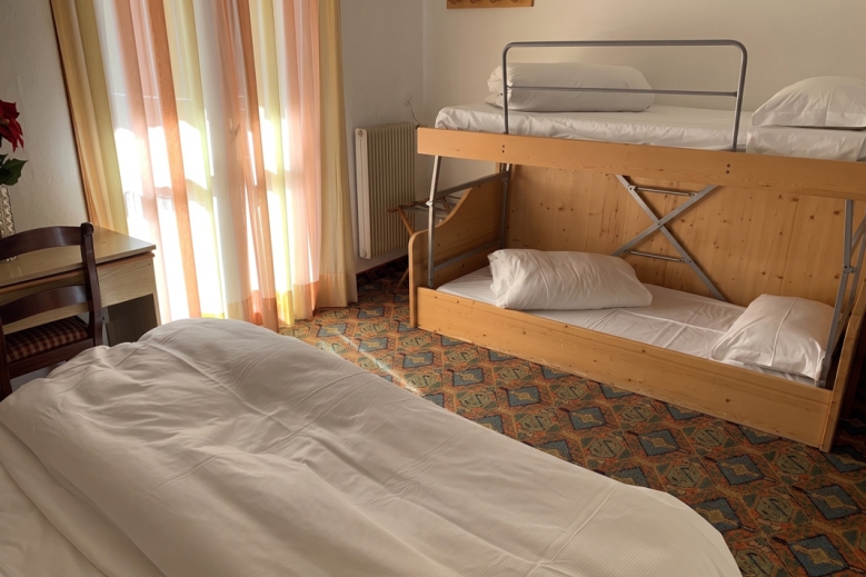 Hotel Hotel Villa Emma dovolenka