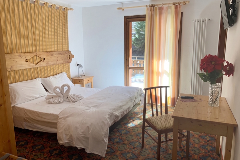 Hotel Hotel Villa Emma dovolenka