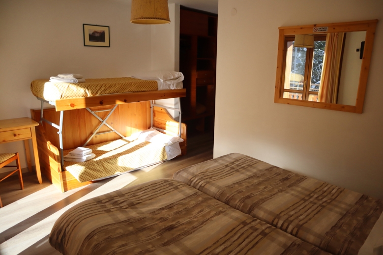 Hotel Hotel Villa Emma dovolenka