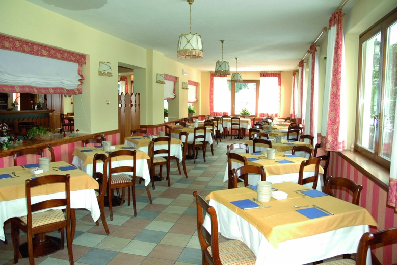 Hotel Hotel Villa Emma dovolenka