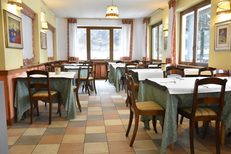 Hotel Hotel Villa Emma dovolenka