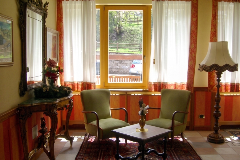 Hotel Hotel Villa Emma dovolenka