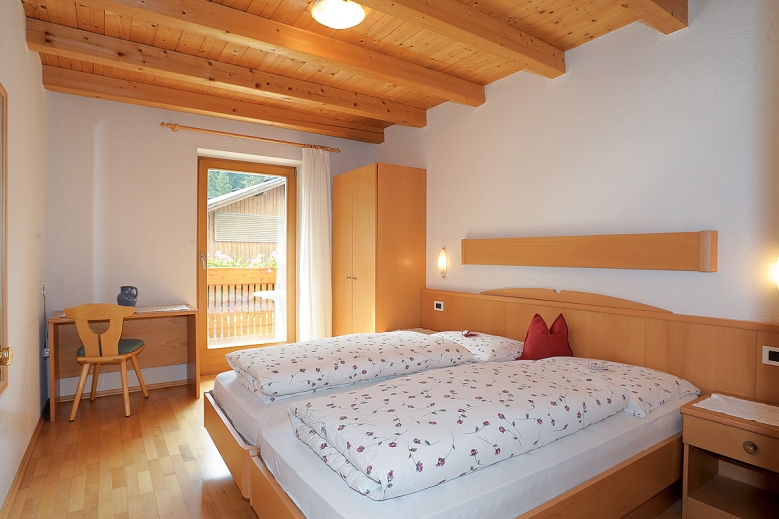 Hotel Apt. dům Messnerhof