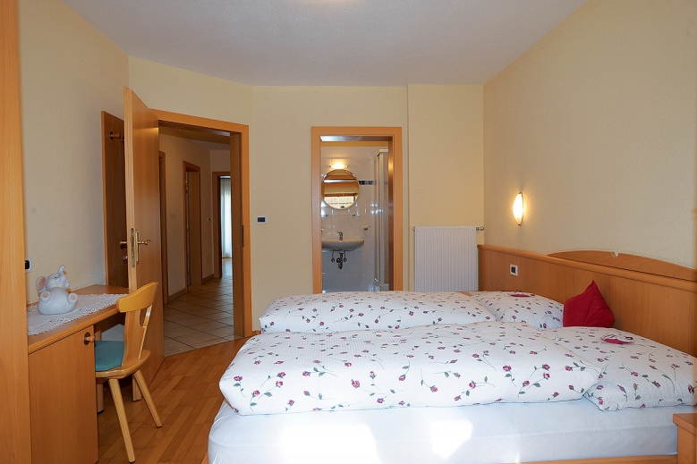 Hotel Apt. dům Messnerhof