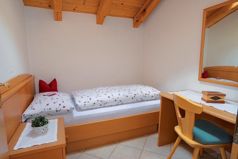Hotel Apt. dům Messnerhof