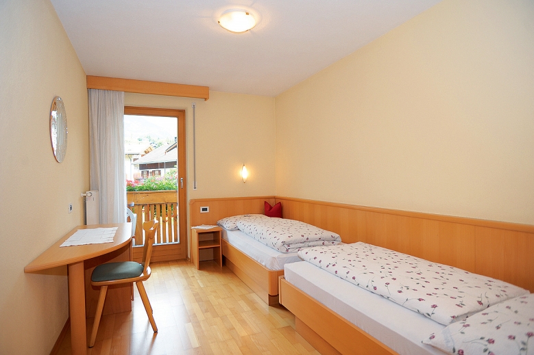Hotel Apt. dům Messnerhof