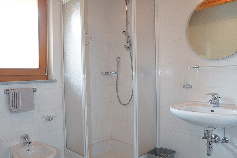 Hotel Apt. dům Messnerhof