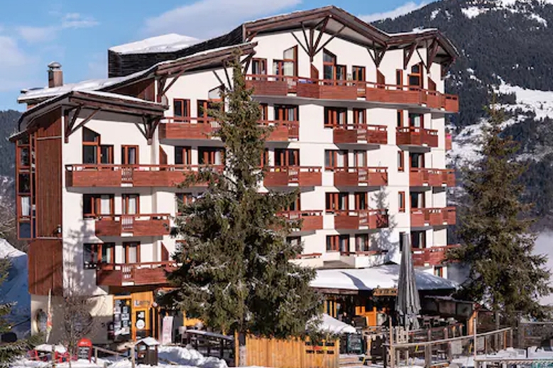 Hotel Residence Britania