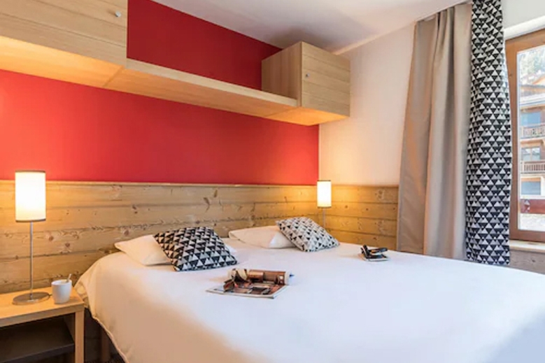Hotel Residence Britania