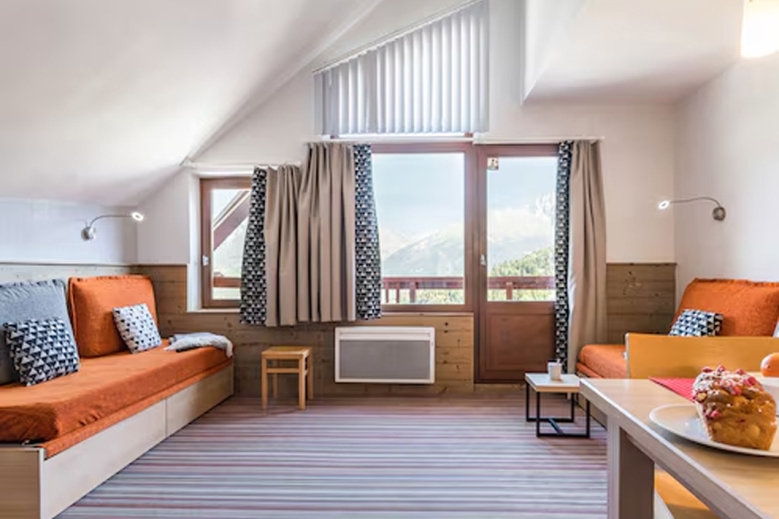 Hotel Residence Britania