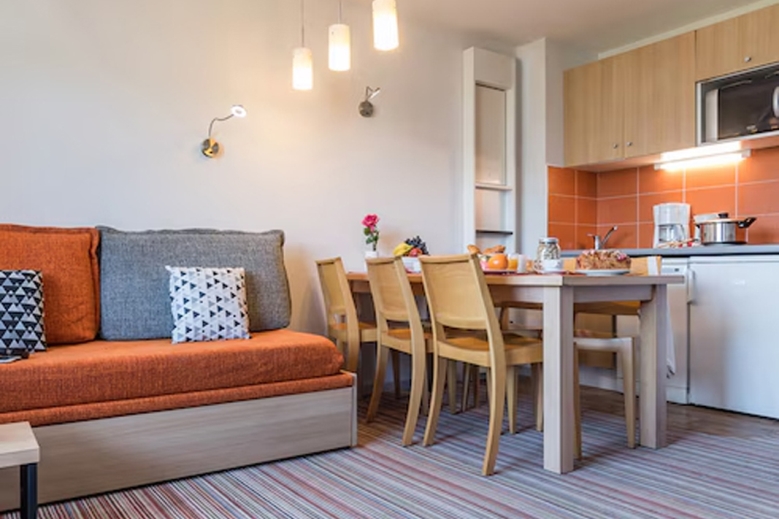 Hotel Residence Britania