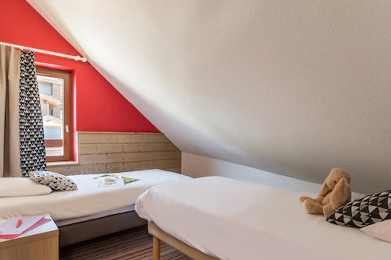Hotel Residence Britania