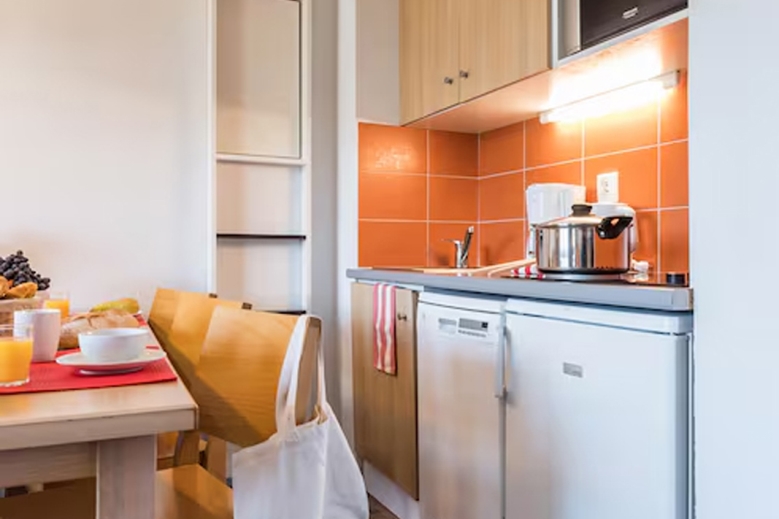 Hotel Residence Britania