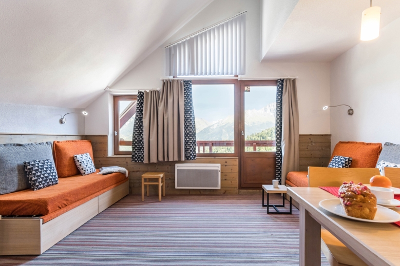 Hotel Residence Britania dovolená