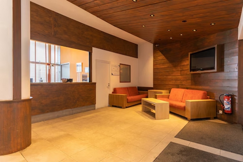 Hotel Residence Britania